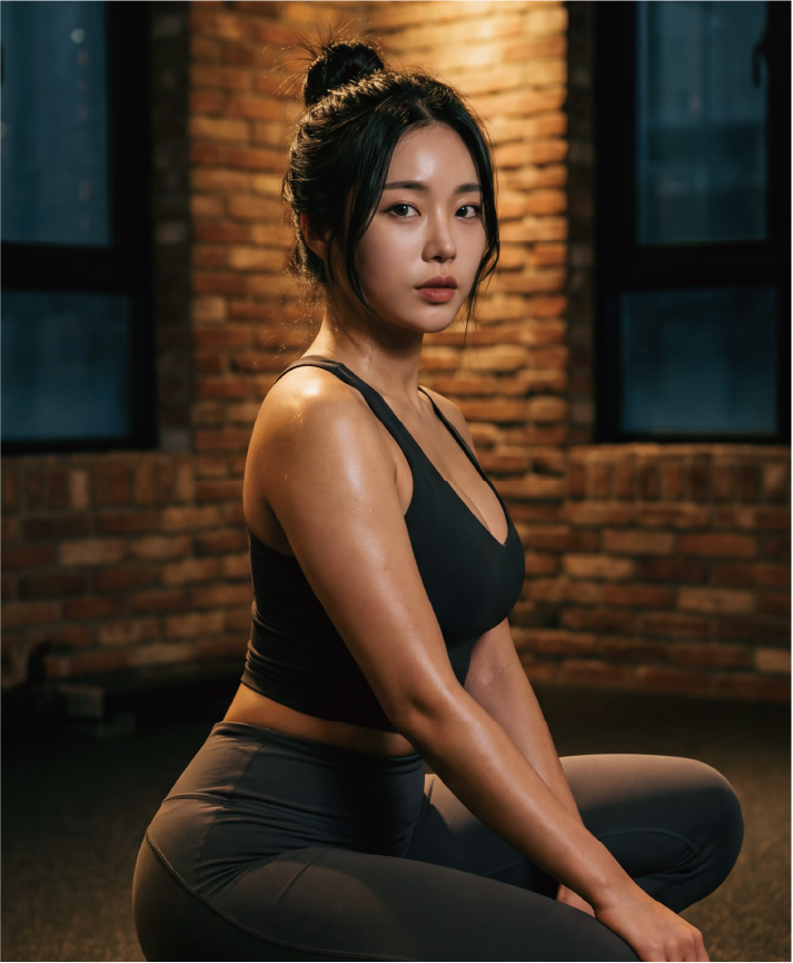 Sharing life on Aura platform