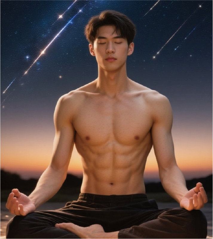 Aura community connection