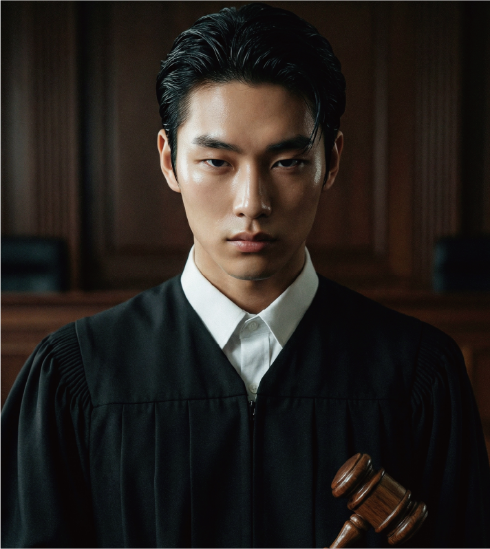 Aura community gathering