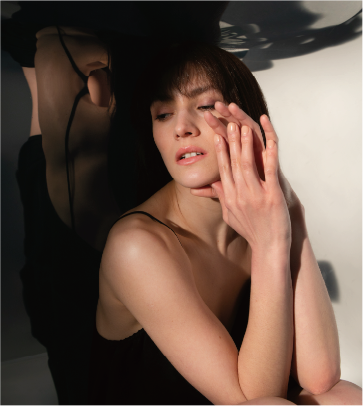 Aura meaningful connections